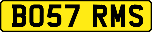 BO57RMS