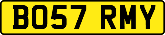 BO57RMY