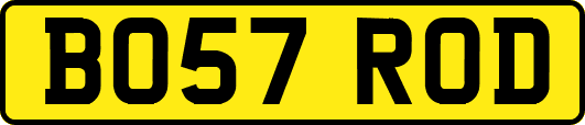 BO57ROD