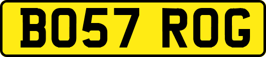 BO57ROG