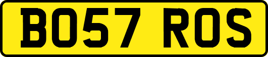 BO57ROS