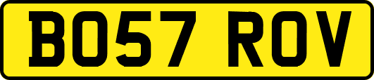 BO57ROV