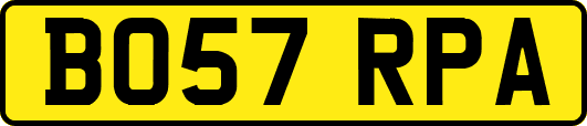 BO57RPA