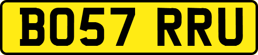 BO57RRU