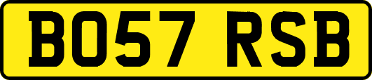 BO57RSB