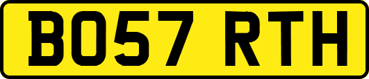 BO57RTH