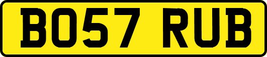 BO57RUB