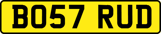 BO57RUD