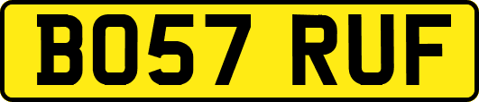 BO57RUF