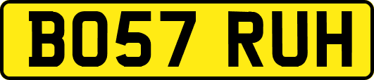 BO57RUH