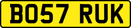 BO57RUK