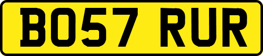 BO57RUR