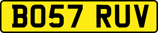 BO57RUV