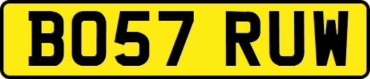BO57RUW