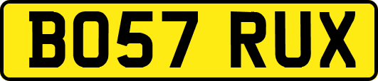 BO57RUX