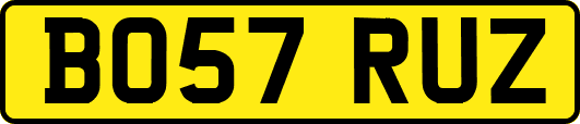 BO57RUZ