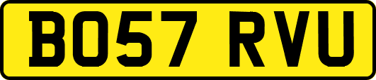 BO57RVU