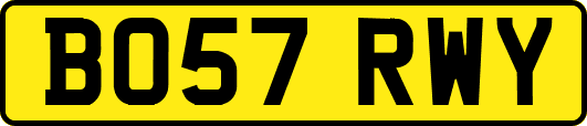 BO57RWY
