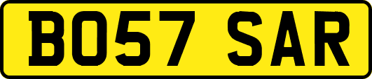 BO57SAR