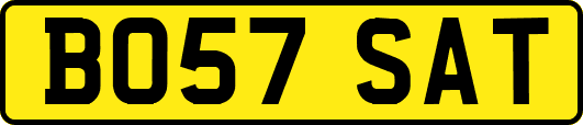 BO57SAT