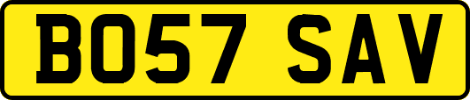 BO57SAV