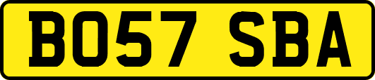 BO57SBA
