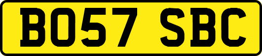 BO57SBC