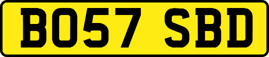 BO57SBD