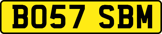 BO57SBM