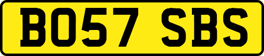 BO57SBS
