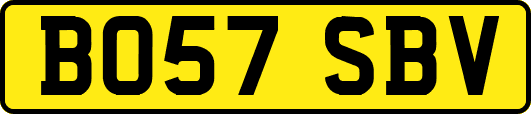 BO57SBV