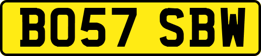 BO57SBW