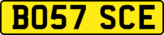 BO57SCE