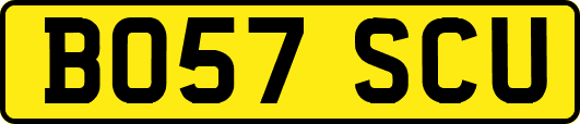 BO57SCU