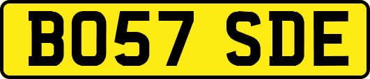 BO57SDE