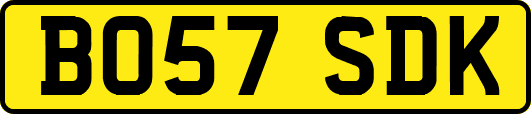 BO57SDK