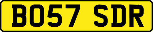 BO57SDR