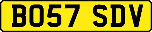 BO57SDV