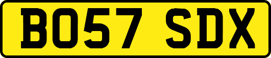BO57SDX