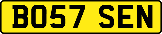 BO57SEN