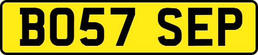 BO57SEP