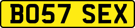 BO57SEX