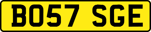 BO57SGE