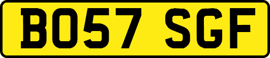 BO57SGF