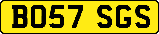 BO57SGS