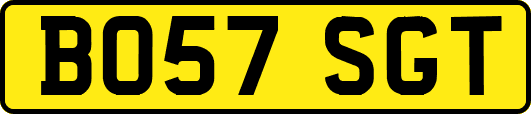 BO57SGT