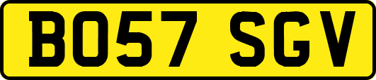BO57SGV