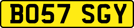 BO57SGY