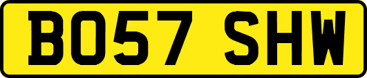 BO57SHW