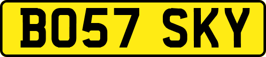BO57SKY